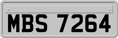 MBS7264
