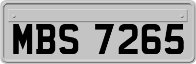 MBS7265