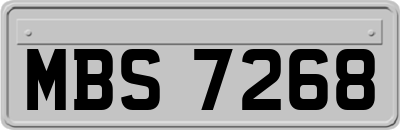 MBS7268