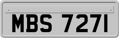 MBS7271