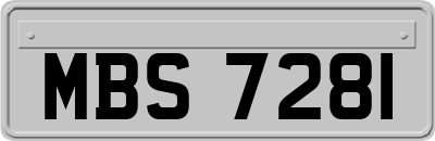 MBS7281