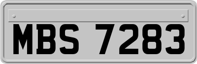 MBS7283