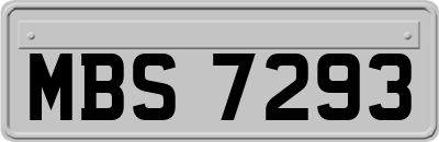 MBS7293