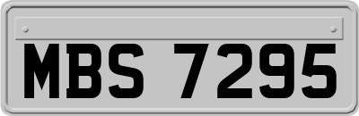 MBS7295