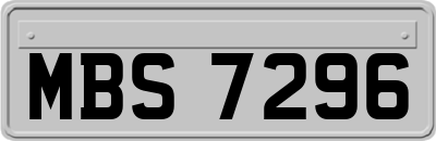 MBS7296