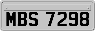 MBS7298