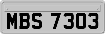 MBS7303