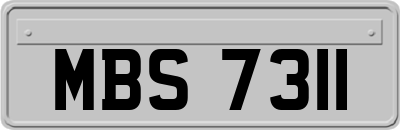 MBS7311