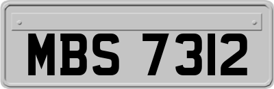 MBS7312