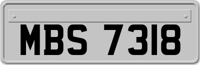 MBS7318
