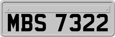 MBS7322