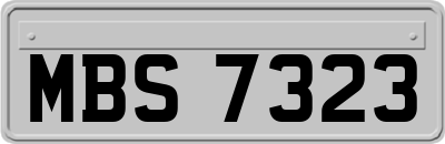 MBS7323