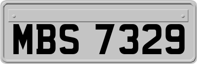 MBS7329