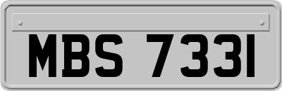 MBS7331
