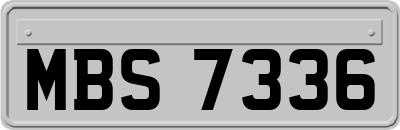 MBS7336