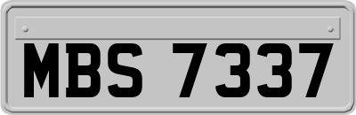 MBS7337
