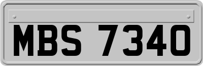 MBS7340