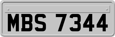 MBS7344