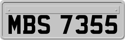 MBS7355