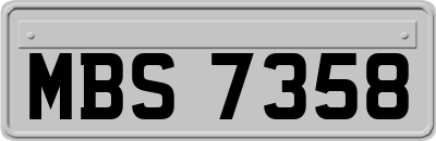 MBS7358