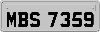 MBS7359