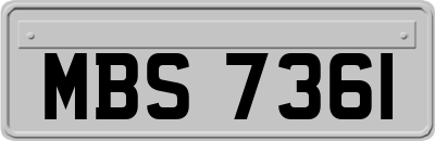 MBS7361