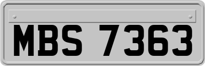 MBS7363