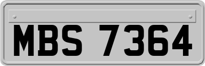 MBS7364