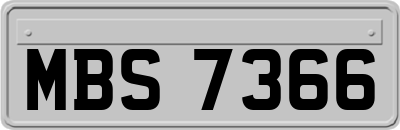 MBS7366