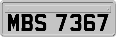 MBS7367