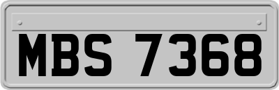 MBS7368