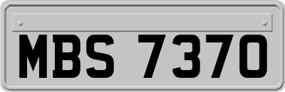 MBS7370
