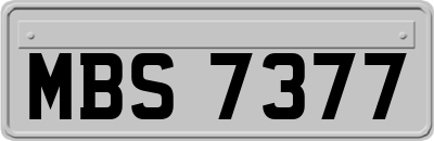 MBS7377
