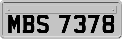 MBS7378