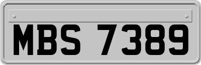 MBS7389