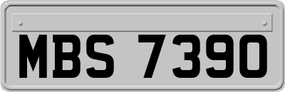 MBS7390