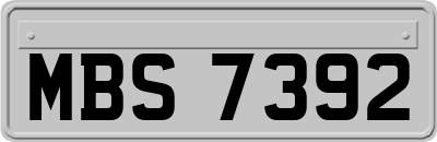 MBS7392