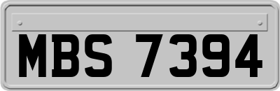 MBS7394
