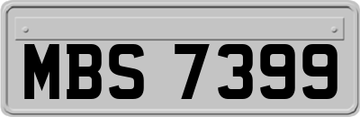 MBS7399