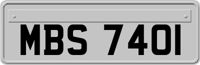 MBS7401
