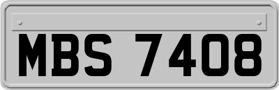 MBS7408