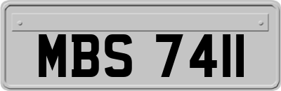 MBS7411