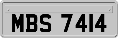 MBS7414