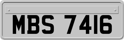 MBS7416