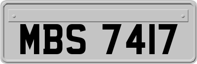 MBS7417
