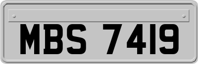 MBS7419