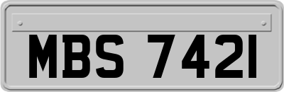 MBS7421