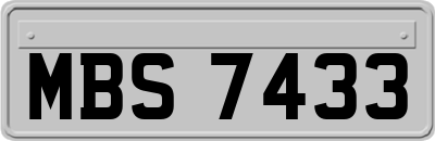 MBS7433