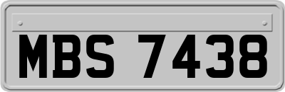 MBS7438