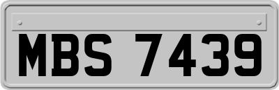MBS7439